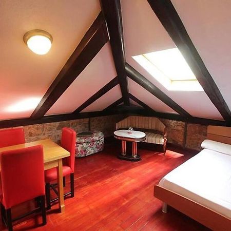 Apartment Dahlia 2 Lovran Dış mekan fotoğraf