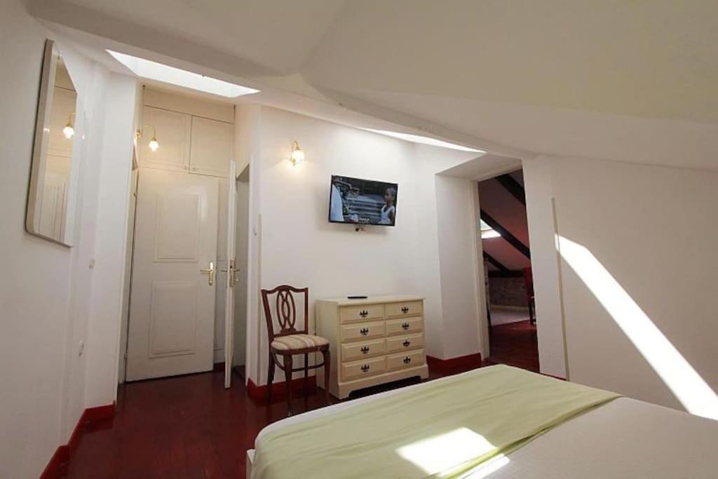 Apartment Dahlia 2 Lovran Dış mekan fotoğraf
