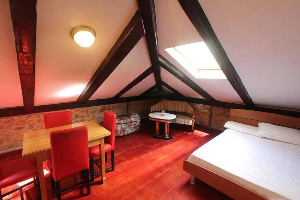 Apartment Dahlia 2 Lovran Dış mekan fotoğraf