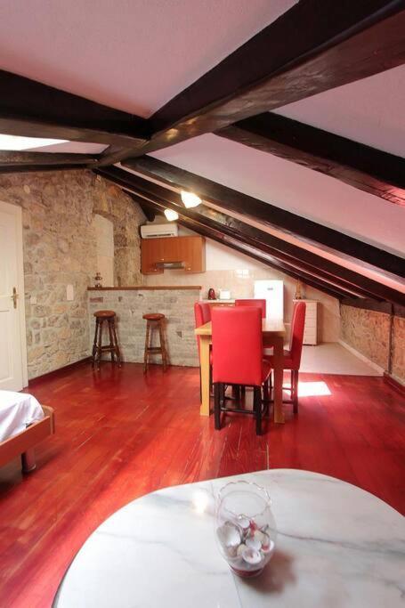 Apartment Dahlia 2 Lovran Dış mekan fotoğraf