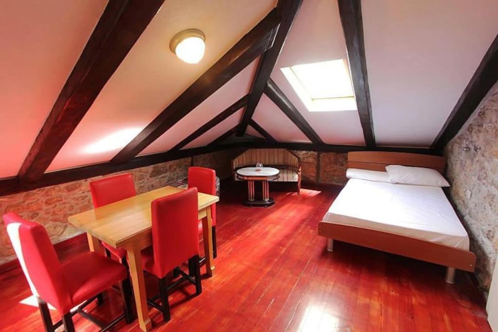 Apartment Dahlia 2 Lovran Dış mekan fotoğraf